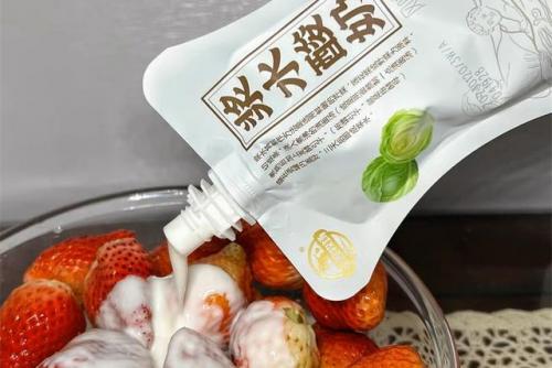 风味牛奶销量排名前十(全国销量最好的牛奶)插图8