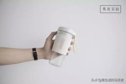 榨汁杯排行榜(口碑最好的榨汁杯)插图5