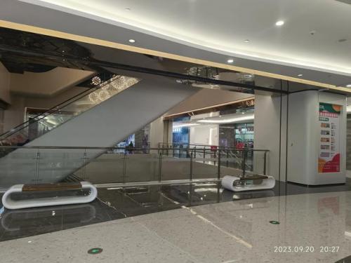 湛江儿童商场排名前十(湛江凯德广场)插图9