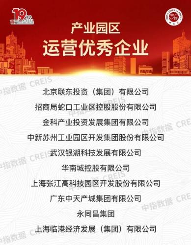 汕头地产企业排名前十(汕头比较好的企业)插图29