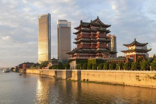 南昌游玩推荐排名前十(南昌市内景点哪里好玩)插图2