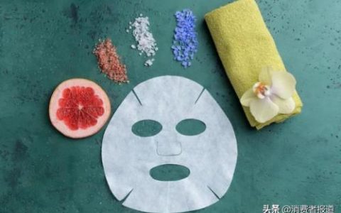 去豆面膜排行榜(祛痘印排行榜第一名)
