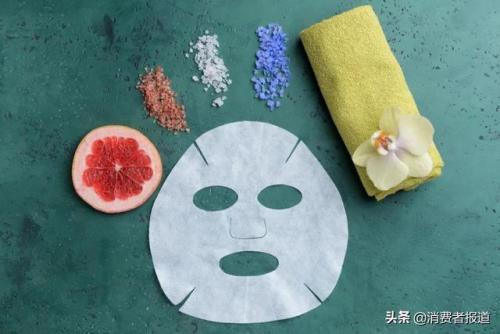 去豆面膜排行榜(祛痘印排行榜第一名)插图
