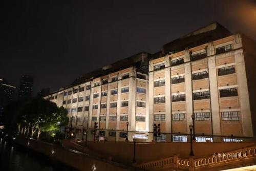 上海古迹酒店排名前十(北京五星级酒店排名)插图18