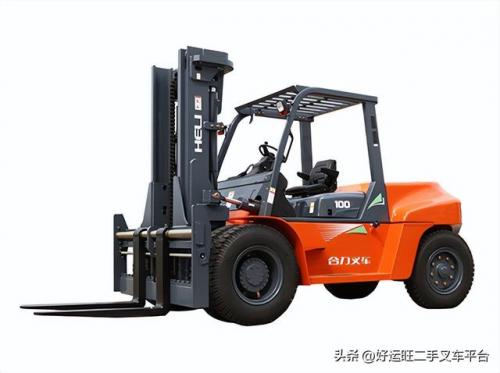 电动叉车品牌排行榜(电动搬运车十大品牌)插图1