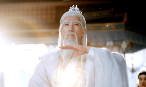上神的排行榜(神仙实力排名大全)插图2