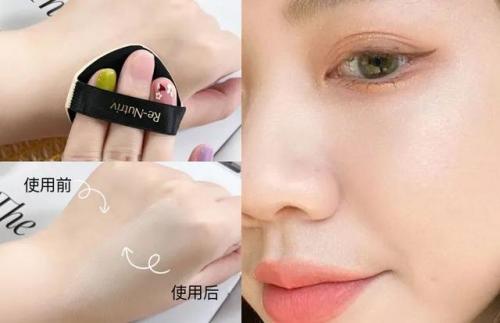 环境评价气垫排行榜(气垫品牌的十大排行榜)插图36