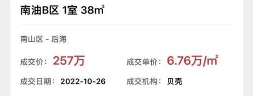 深圳偏远小区排名前十(房林深圳)插图16