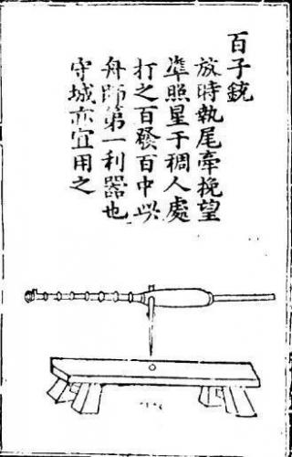 散弹和霰弹有什么区别(到底是读霰弹还是散弹)插图1