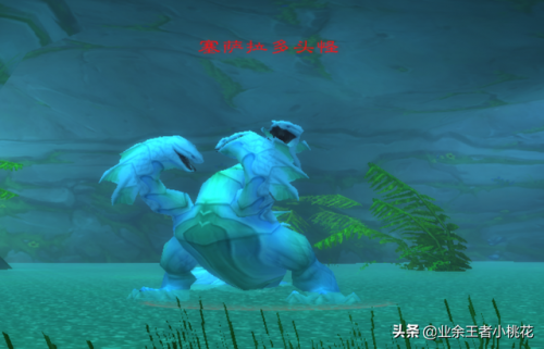 玛拉顿在哪个位置(魔兽世界玛拉顿可汗在哪)插图11