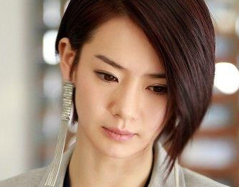 戚薇演过什么电视剧(戚薇夏家三千金图片)插图2