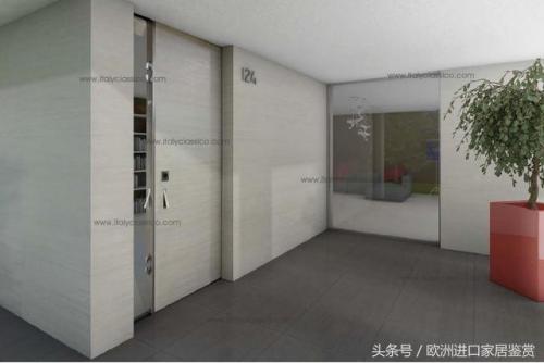 进口品牌防盗门排行榜(防盗门国际十大名牌)插图