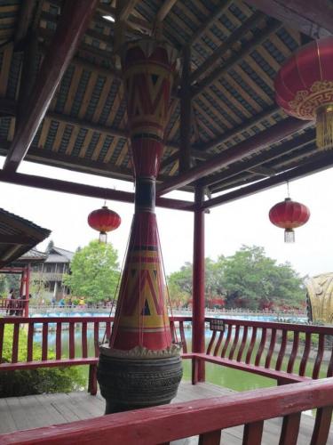 刘三姐对山歌(对山歌歌词大全一问一答)插图18