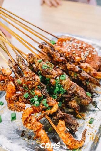 大丰美食排行榜(盐城大丰特色美食)插图30
