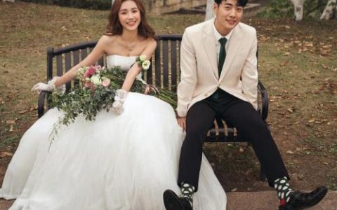 合肥婚纱摄影排行榜(合肥哪家婚纱摄影性价比高)