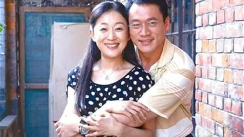 陈瑾老公是谁(演员陈瑾多大年龄)插图17