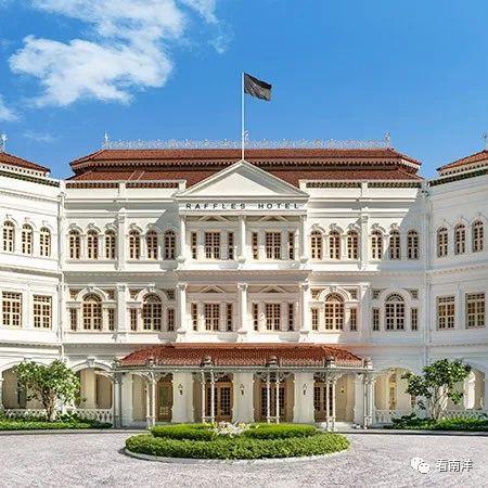 国外婚礼酒店排名前十(婚宴酒店推荐)插图