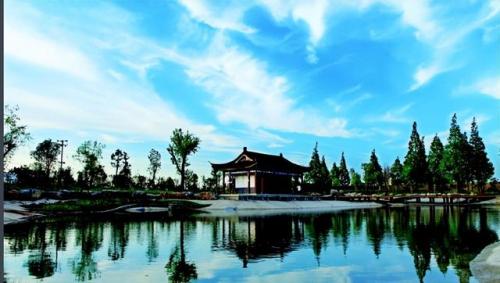 中国地名排行榜(中国最全的地名)插图1