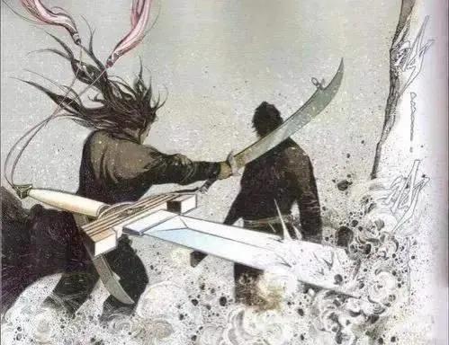 英雄志排行榜(武定远和卓凌昭谁厉害)插图18