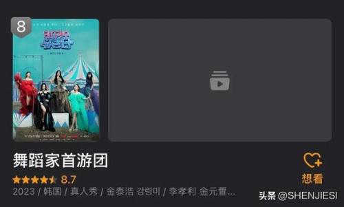 外国综艺节目排行榜(美国一个特别放得开的综艺)插图7