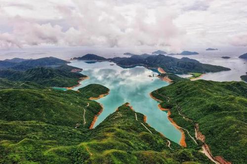 东莞水库水量排名前十(东莞水库有哪些)插图16