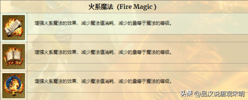 英雄无敌3英雄排名培养心得(英雄无敌3十大最强英雄)插图25