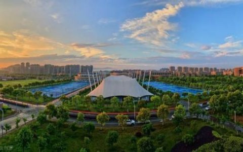 浙江台州技校排名前十(台州大学)