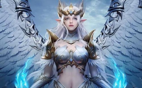 奇迹mu怀旧版手游(单机的传奇手游)插图3