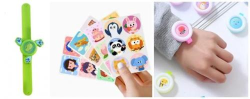 婴儿驱蚊产品排行榜(婴幼儿用什么驱蚊最安全)插图2