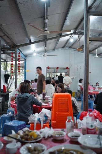 广东高尔夫餐厅排名前十(风神高尔夫会所餐厅怎么样)插图35