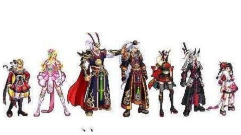 dnf2016年春节套时装(dnf春节套武器装扮)插图4