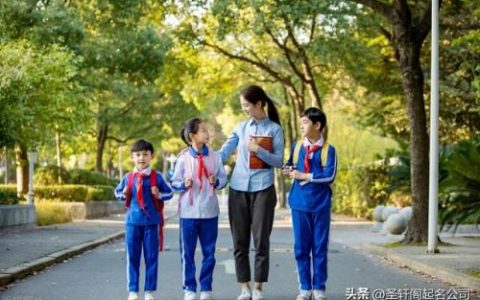好听宝宝名字排行榜(2023新生儿取名排行榜)