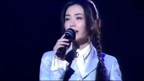 王菲的新歌(2023王菲会发新歌吗)插图10