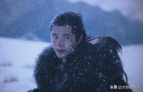 男貂皮外套排名前十(男士水貂皮草十大名牌)插图23