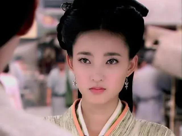 排名前十的汉服美女(中国汉服品牌前十名)插图3