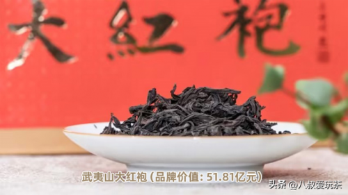 茶叶全球产值排名前十(全国茶叶销售量排名)插图2