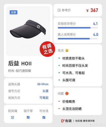 防晒伞明星排名前十(专业防晒伞哪个品牌最好)插图40