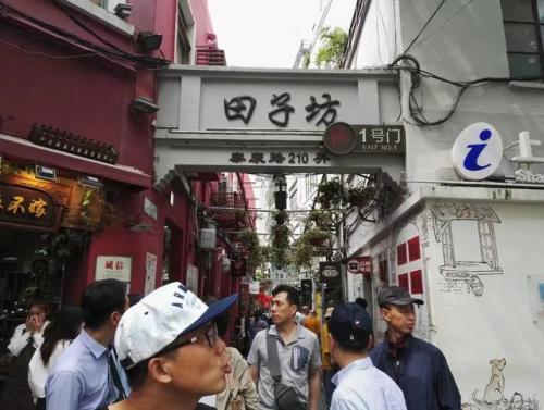 上海玩的地方排行榜(上海必去的十大景点)插图5