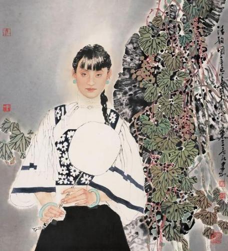 花枝是什么(花枝的功效与作用)插图3
