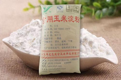 玉米淀粉十大排行榜(玉米淀粉十大排名)插图3