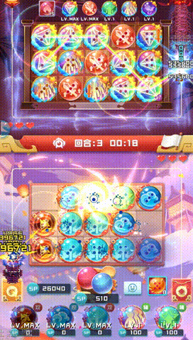 骑士球球该怎么搭配阵容(元气骑士双人最强搭配)插图4