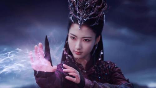 上神的排行榜(神仙实力排名大全)插图13