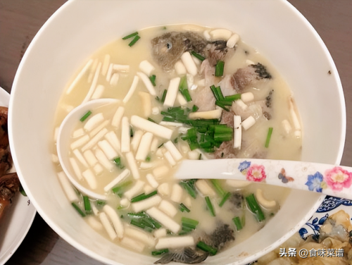 下奶食物排行榜(怎么追奶最快最有效)插图4