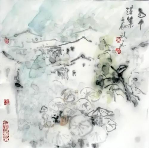 临海绘画机构排名前十(临海哪个画室好)插图3
