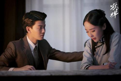 任嘉伦主演的电视剧有哪些(任嘉伦一家三口婚纱照)插图4