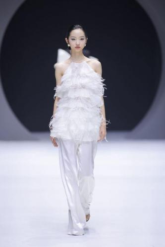 中国女模排行榜(中国超模排名top50)插图52