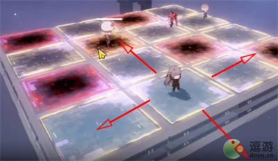 战双帕弥什魔方挑战赛玩法指南(战双帕弥什前期怎么玩)插图2