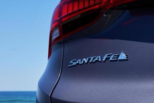 北京现代圣达菲报价(santafe现代4wd越野车)插图11