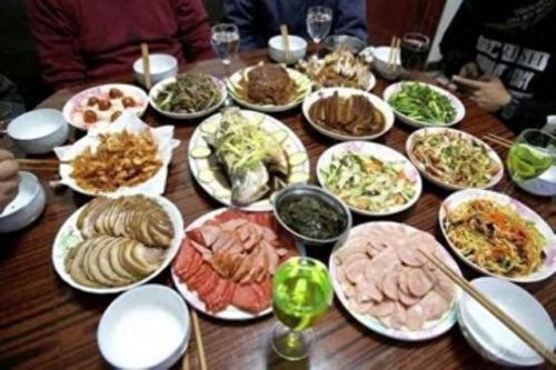 湖南酒席十大硬菜排行榜(正宗湘菜100款)插图