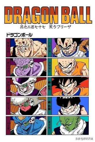 动漫影响排行榜(最动漫top榜目录)插图22